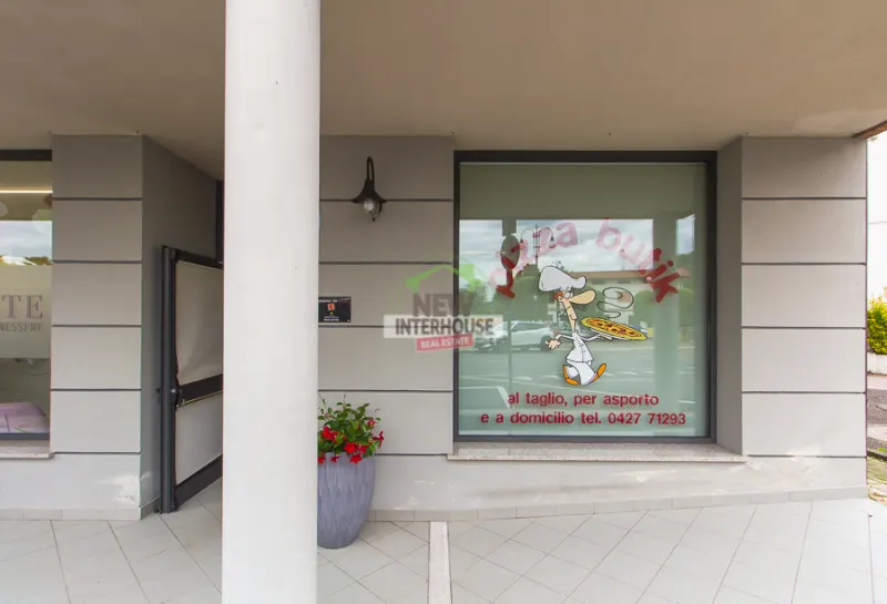 Pizzeria da asporto a Maniago