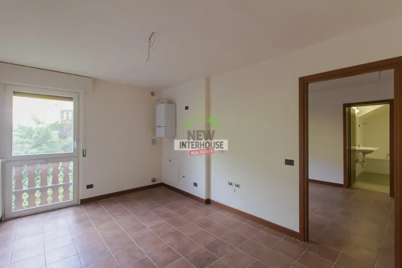 Mini appartamento con cantina chiavi in mano a Arta Terme