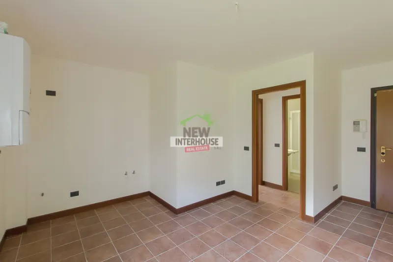 Trilocale con cantina chiavi in mano a Arta Terme