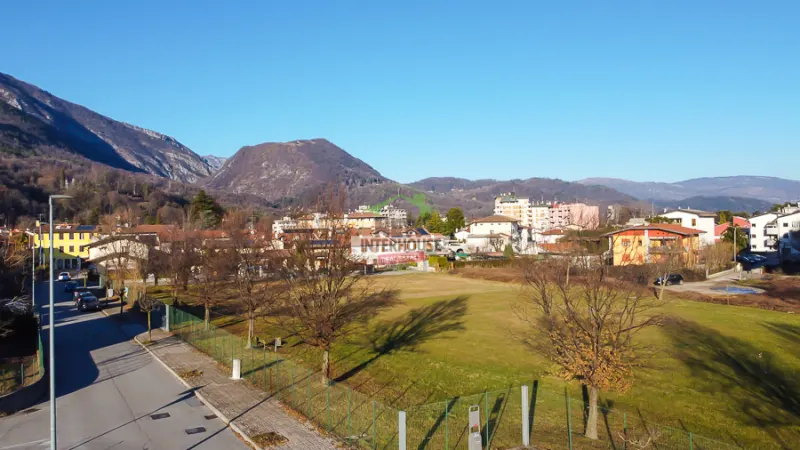 Terreno edificabile in zona residenziale e riservata a Maniago