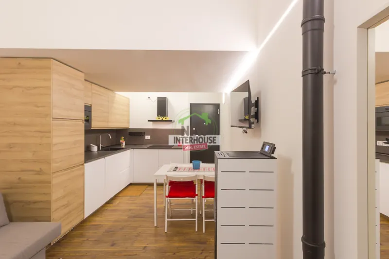 Bilocale Luxury in centro a Maniago