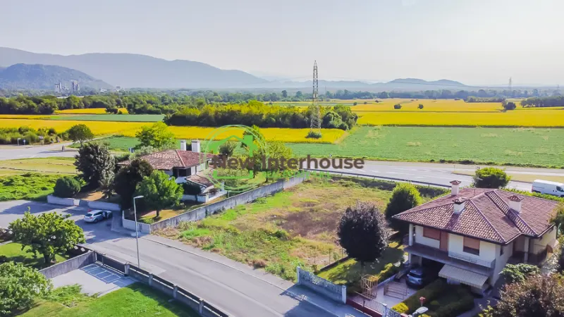 Terreno edificabile in zona residenziale a Maniago