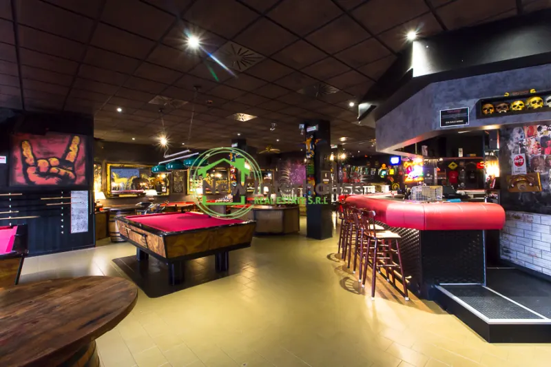 California Bar a Aviano