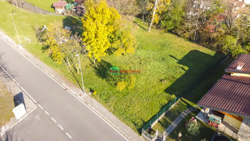 Terreno edificabile in Fratta di Maniago a Maniago