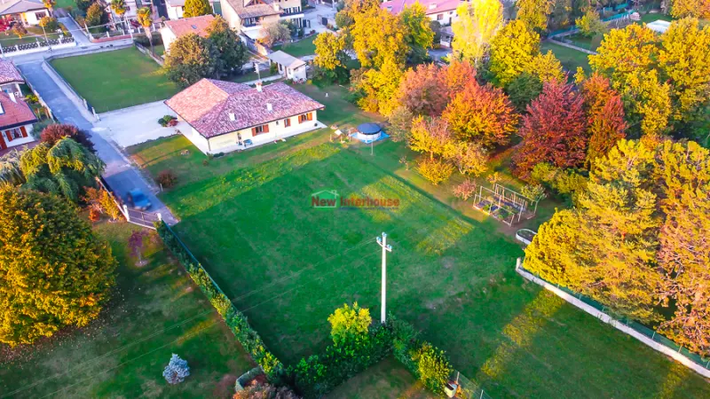 Terreno Edificabile a Arba