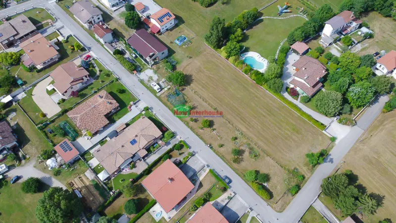 Terreno Edificabile a Arba