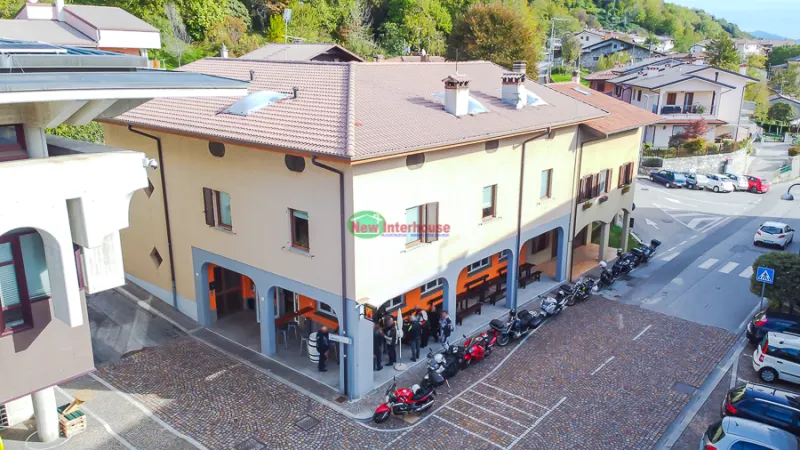 Locale a Forgaria nel Friuli a Forgaria Nel Friuli