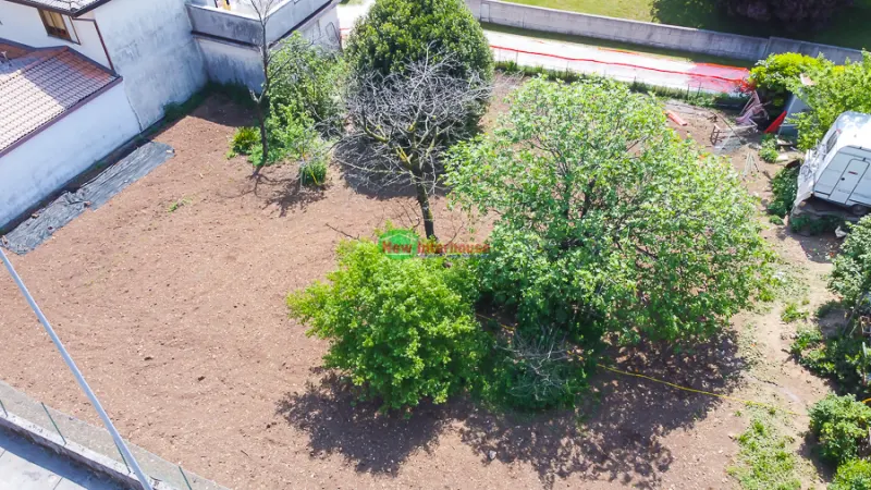 Terreno edificabile Maniago Libero a Maniago
