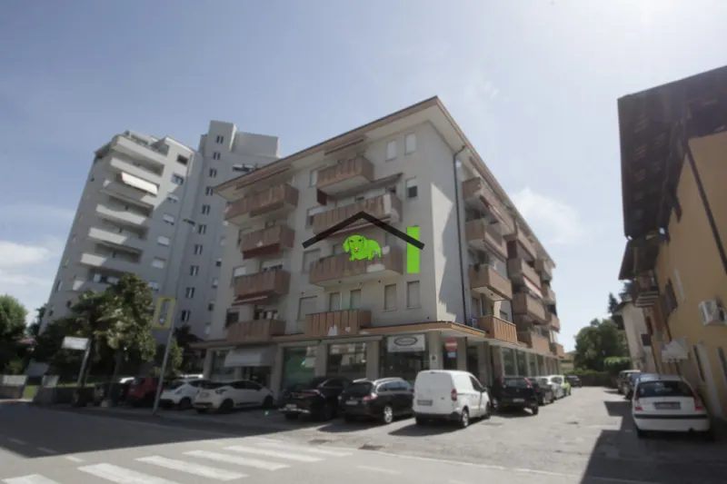 Tricamere con garage e cantina in centro a Spilimbergo a Spilimbergo