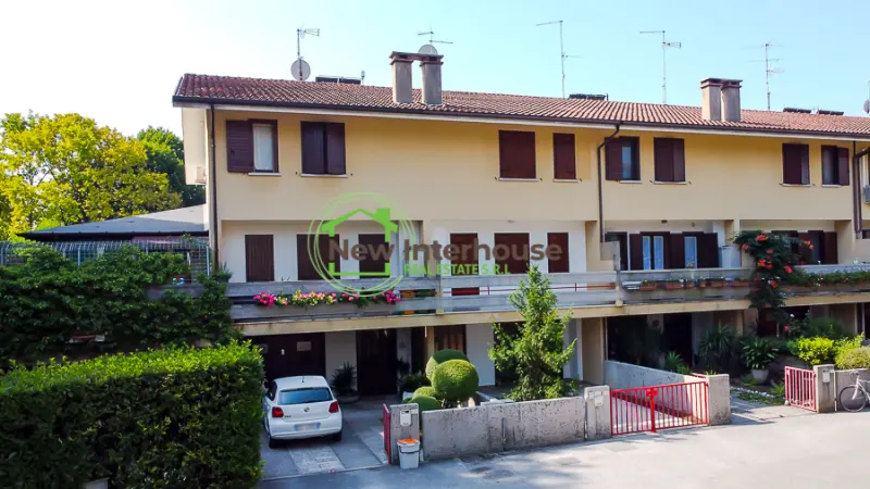 Villetta a schiera per militari USA in affitto a Spilimbergo a Spilimbergo