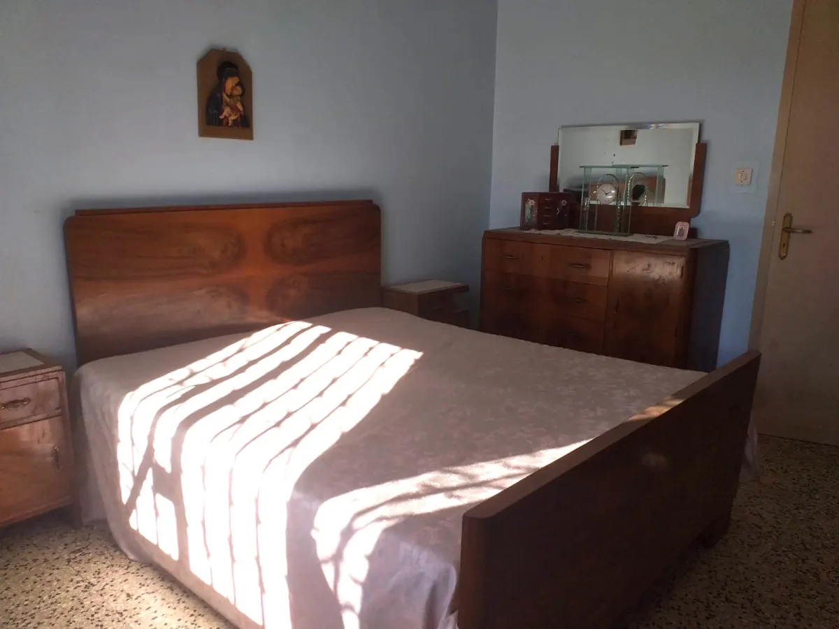 Ampio Quadrilocale con Cantina – Acireale, Via del Mandorlo · foto 11