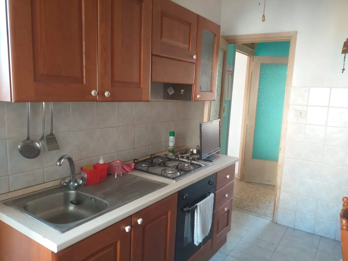 Ampio Quadrilocale con Cantina – Acireale, Via del Mandorlo · foto 12