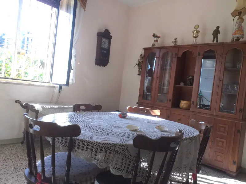 Ampio Quadrilocale con Cantina – Acireale, Via del Mandorlo · foto 4