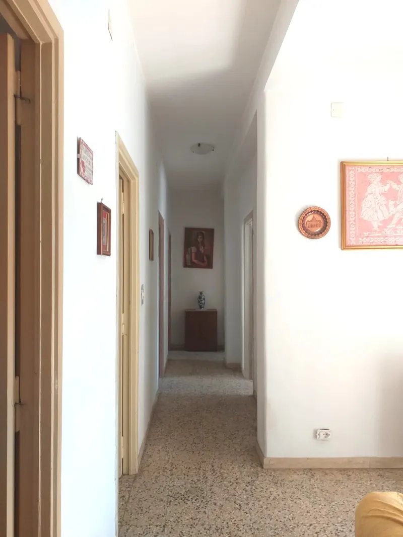 Ampio Quadrilocale con Cantina – Acireale, Via del Mandorlo · foto 5