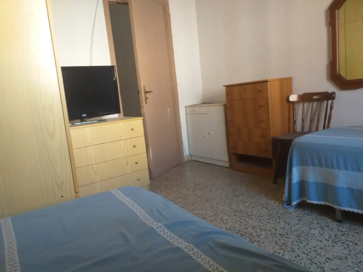 Ampio Quadrilocale con Cantina – Acireale, Via del Mandorlo · foto 6