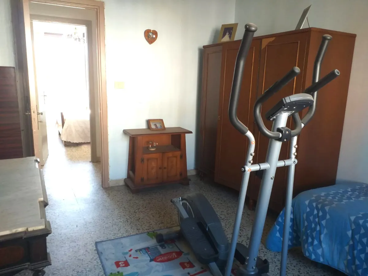 Ampio Quadrilocale con Cantina – Acireale, Via del Mandorlo · foto 8