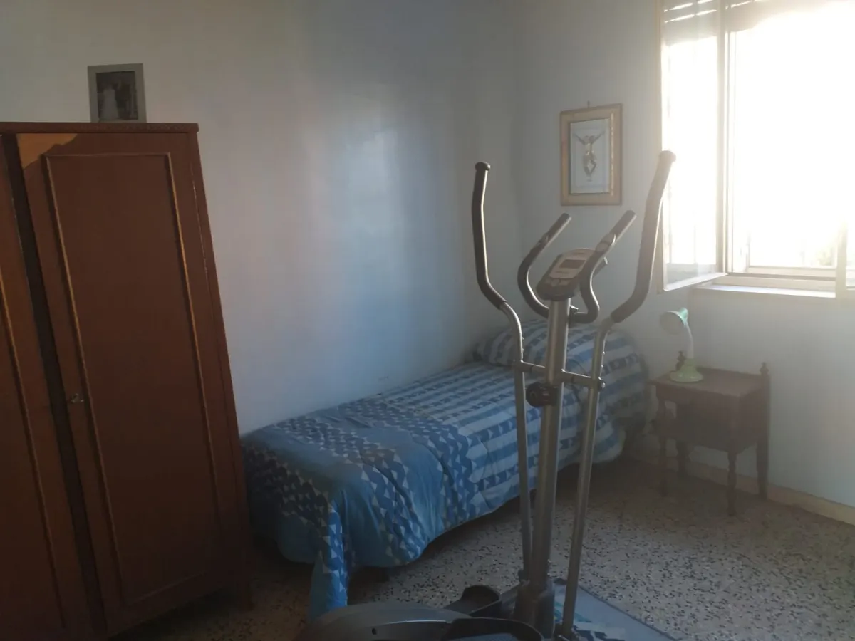 Ampio Quadrilocale con Cantina – Acireale, Via del Mandorlo · foto 9