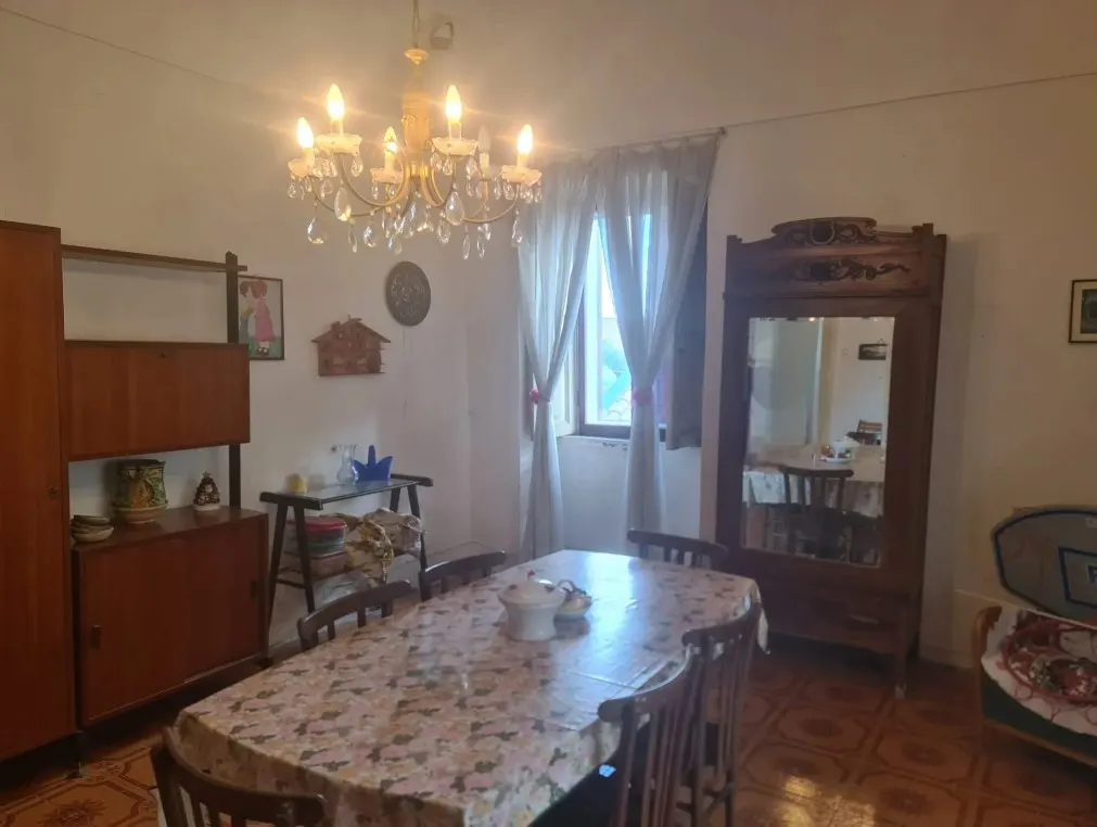 Trecastagni Dimora del '900 nel Cuore di Trecastagni · foto 16