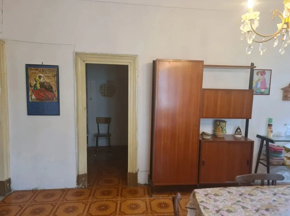 Trecastagni Dimora del '900 nel Cuore di Trecastagni · foto 17