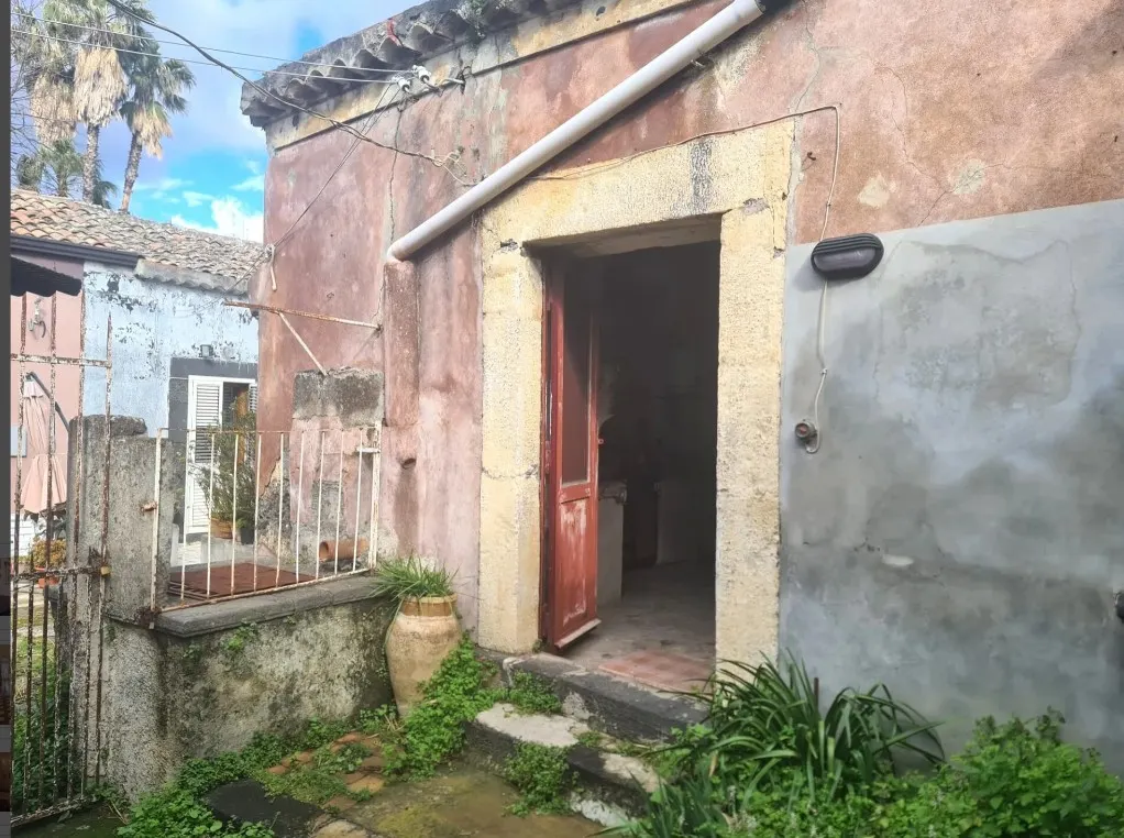 Trecastagni Dimora del '900 nel Cuore di Trecastagni · foto 27