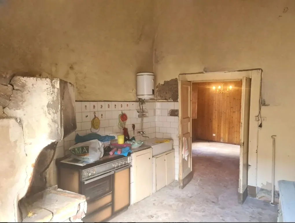 Trecastagni Dimora del '900 nel Cuore di Trecastagni · foto 31