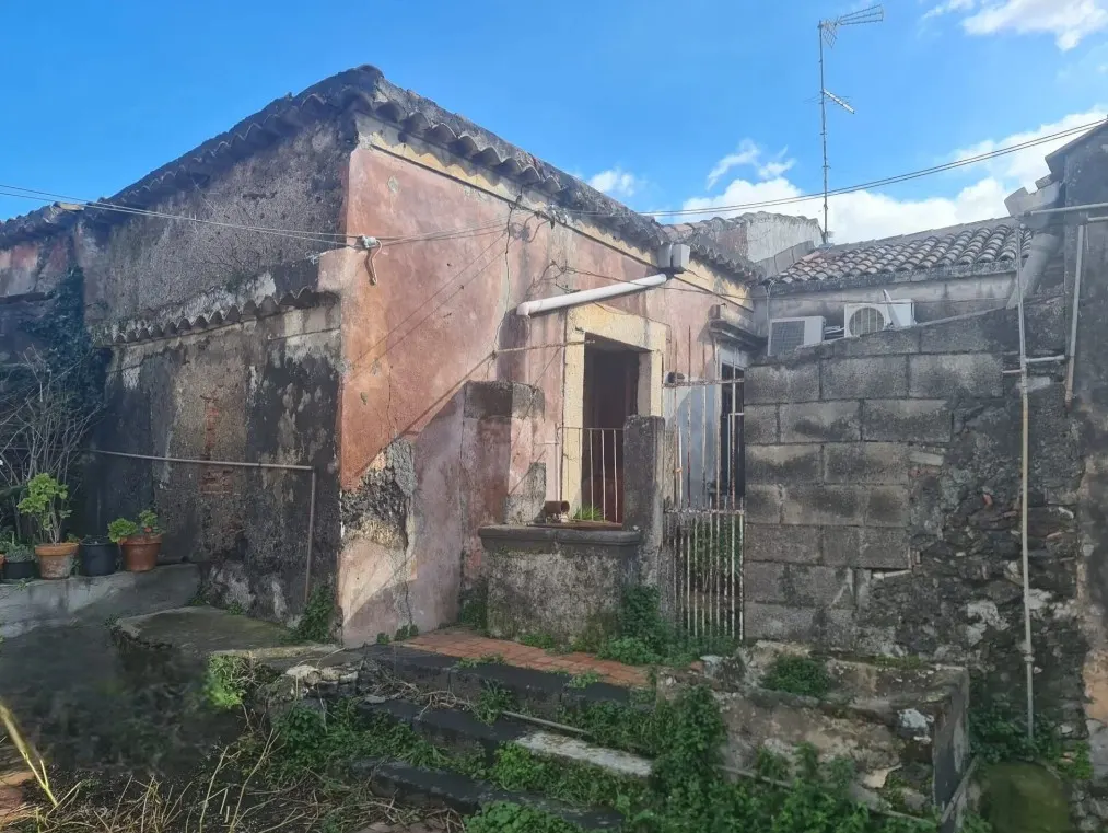 Trecastagni Dimora del '900 nel Cuore di Trecastagni · foto 6