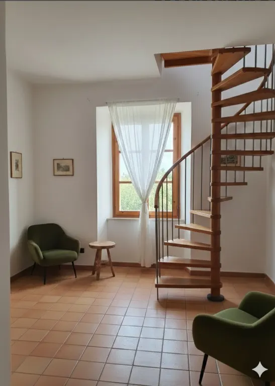 Trecastagni Dimora del '900 nel Cuore di Trecastagni · foto 10