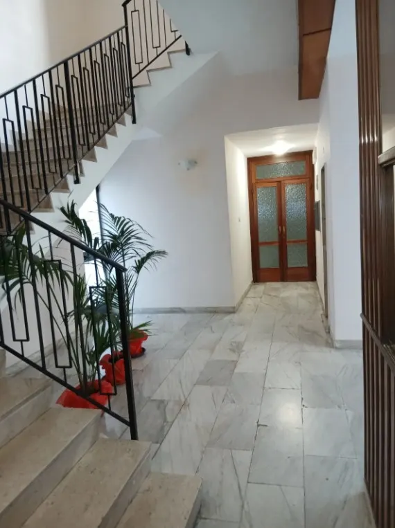 Catania via Fimia ampio appartamento 5 vani con garage · foto 4