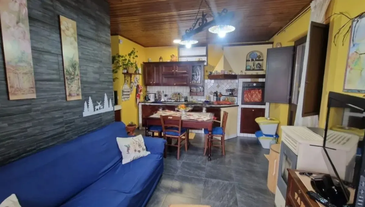 Villa singola con giardino · foto 11