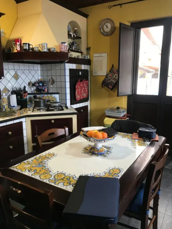 Villa singola con giardino · foto 12