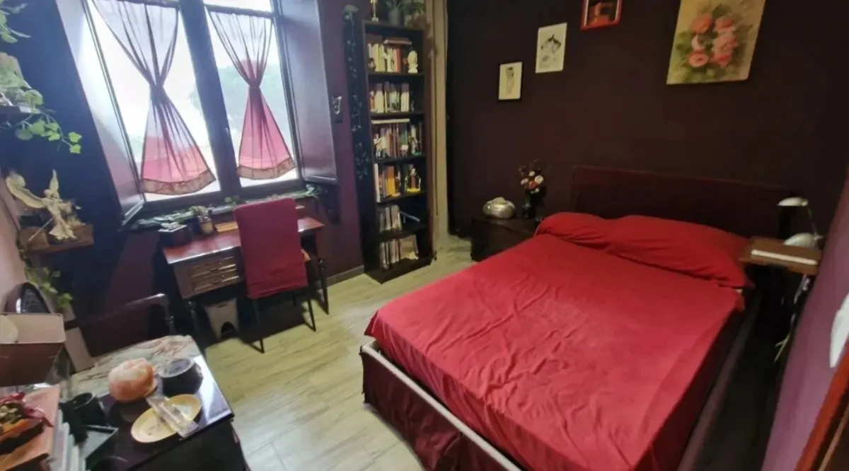 Villa singola con giardino · foto 18