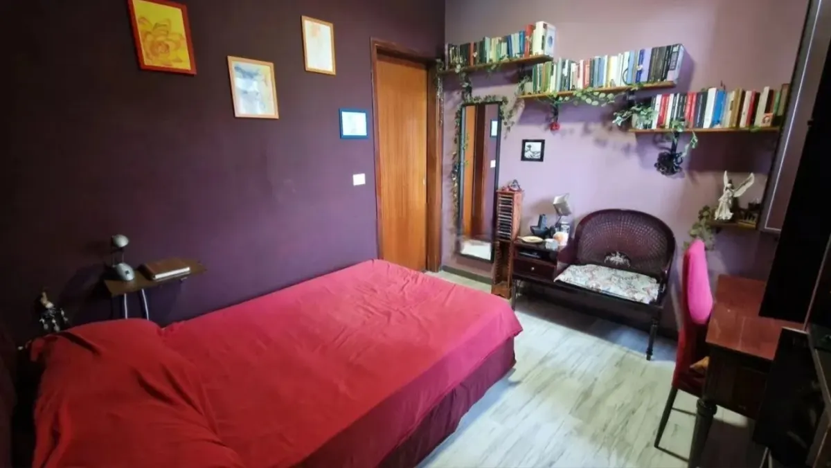 Villa singola con giardino · foto 19