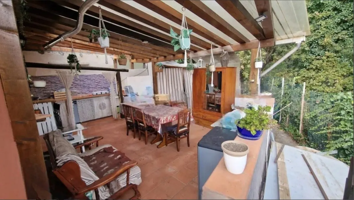 Villa singola con giardino · foto 21