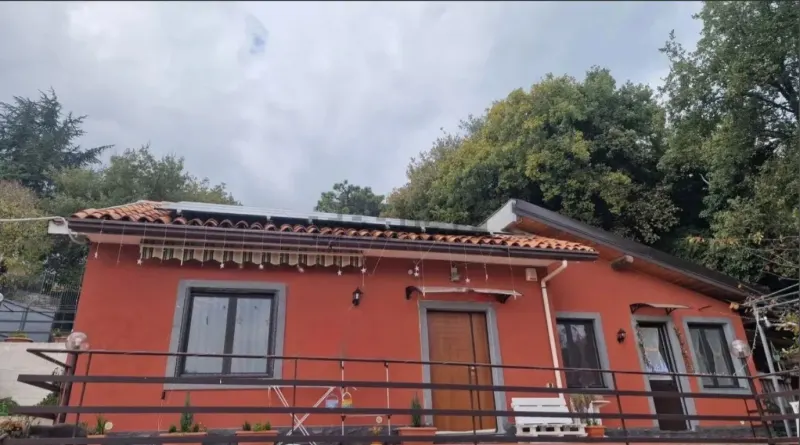 Villa singola con giardino · foto 4