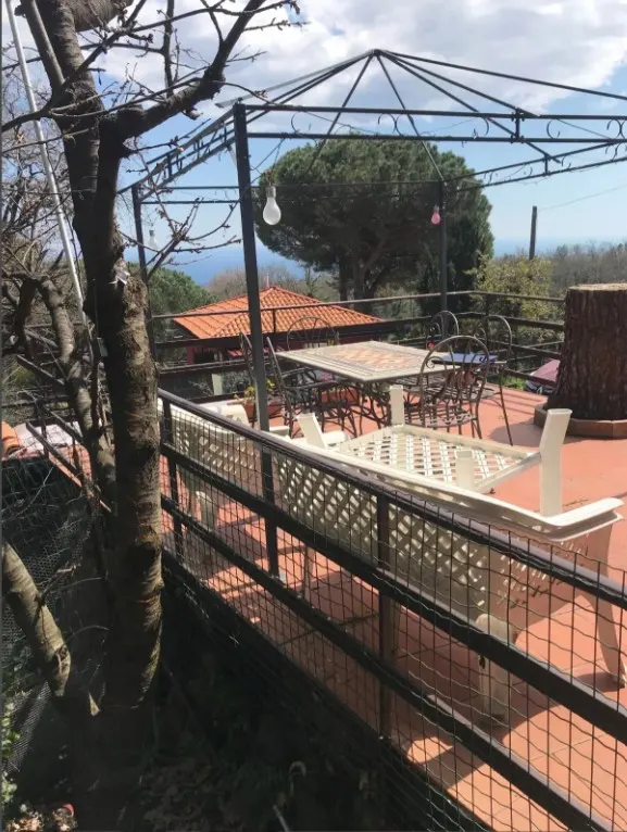 Villa singola con giardino · foto 6