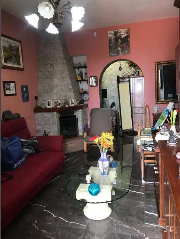 Villa singola con giardino · foto 9