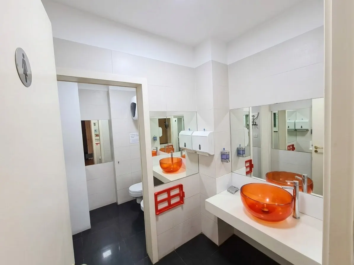Catania, Prestigioso Appartamento di 450 mq Palazzo Pancari Ferreri · foto 13