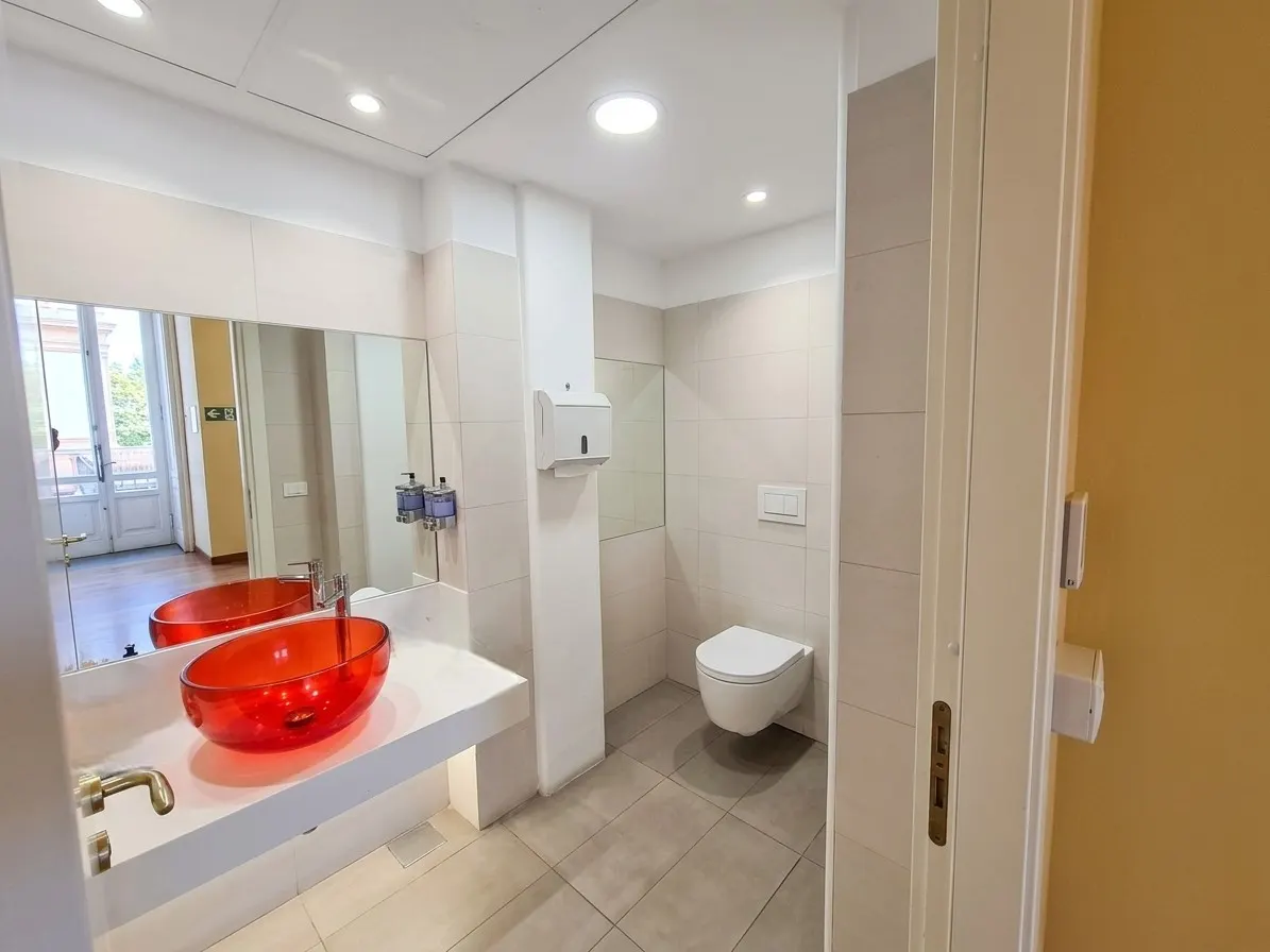 Catania, Prestigioso Appartamento di 450 mq Palazzo Pancari Ferreri · foto 14
