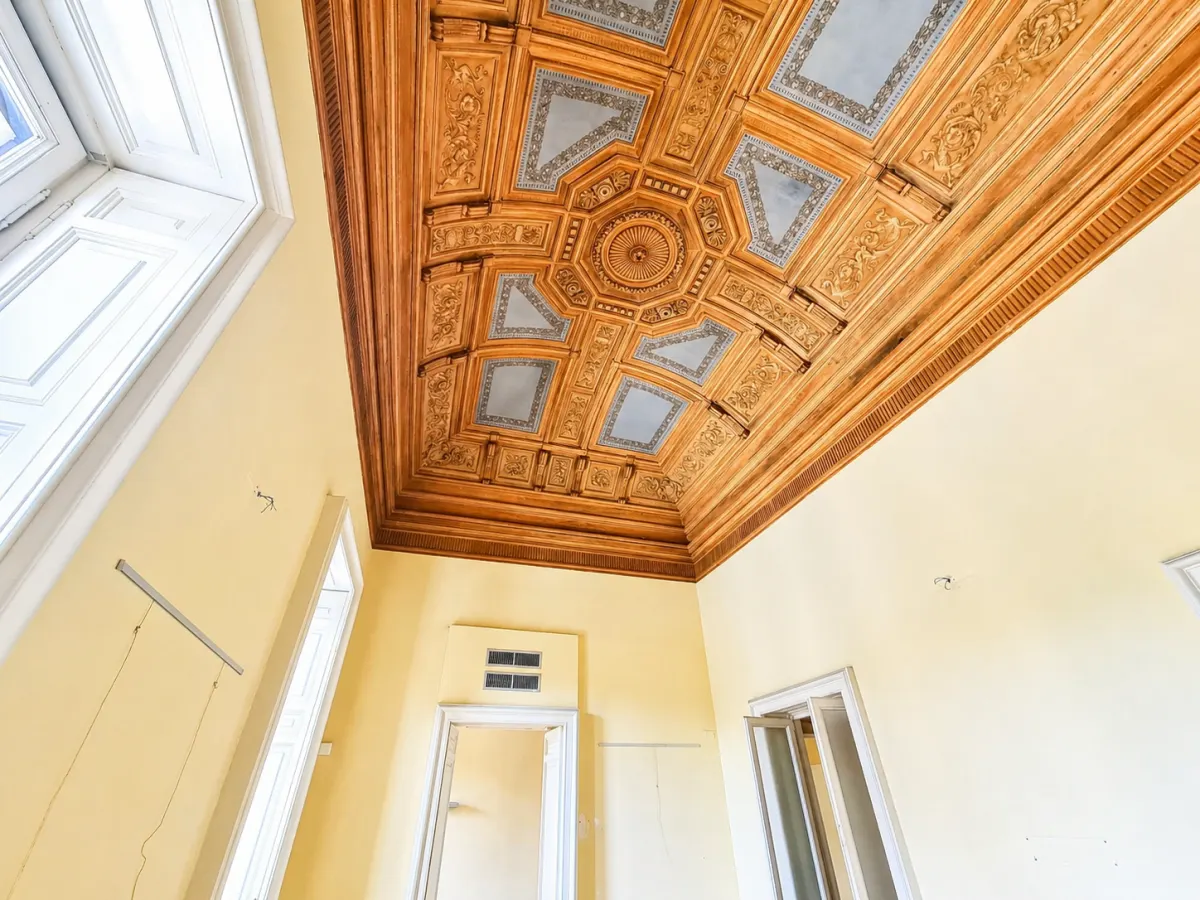 Catania, Prestigioso Appartamento di 450 mq Palazzo Pancari Ferreri · foto 16