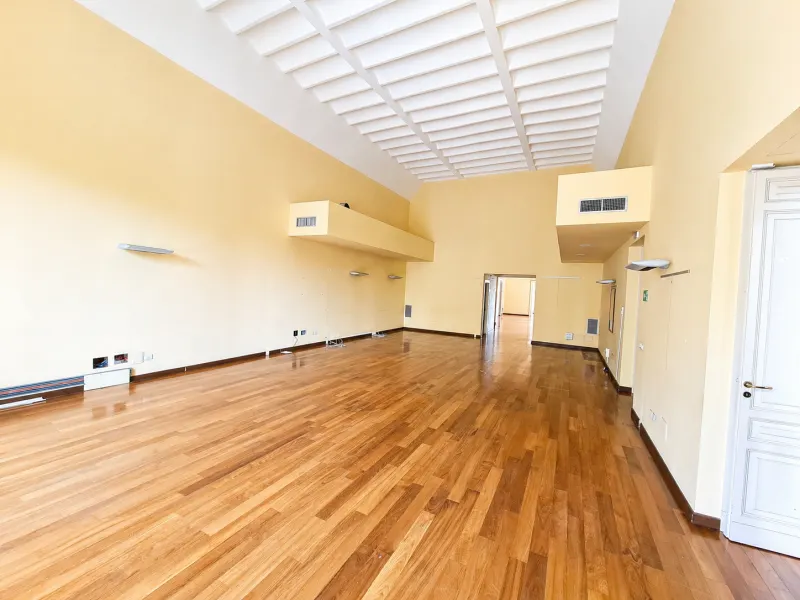 Catania, Prestigioso Appartamento di 450 mq Palazzo Pancari Ferreri · foto 5