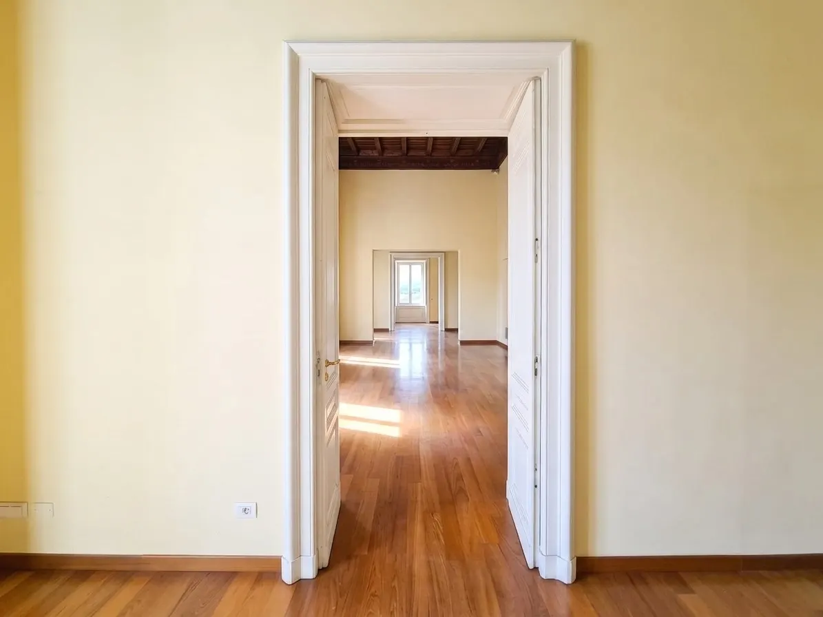 Catania, Prestigioso Appartamento di 450 mq Palazzo Pancari Ferreri · foto 6
