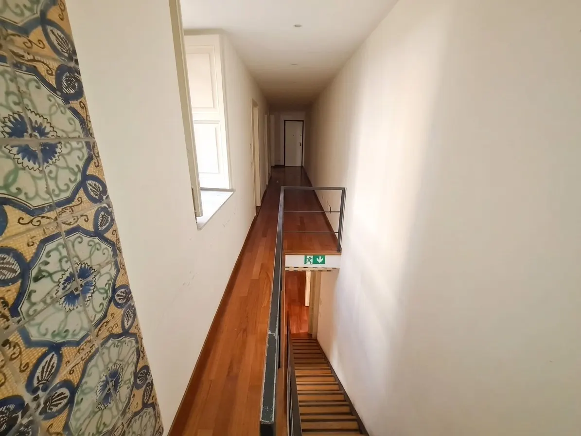 Catania, Prestigioso Appartamento di 450 mq Palazzo Pancari Ferreri · foto 10