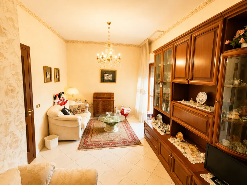 Splendido Appartamento con Terrazzo Panoramico – Mascalucia · foto 2