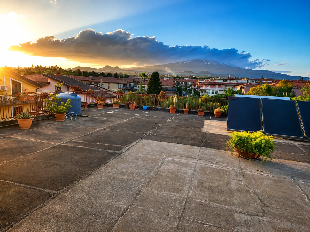 Splendido Appartamento con Terrazzo Panoramico – Mascalucia · foto 11