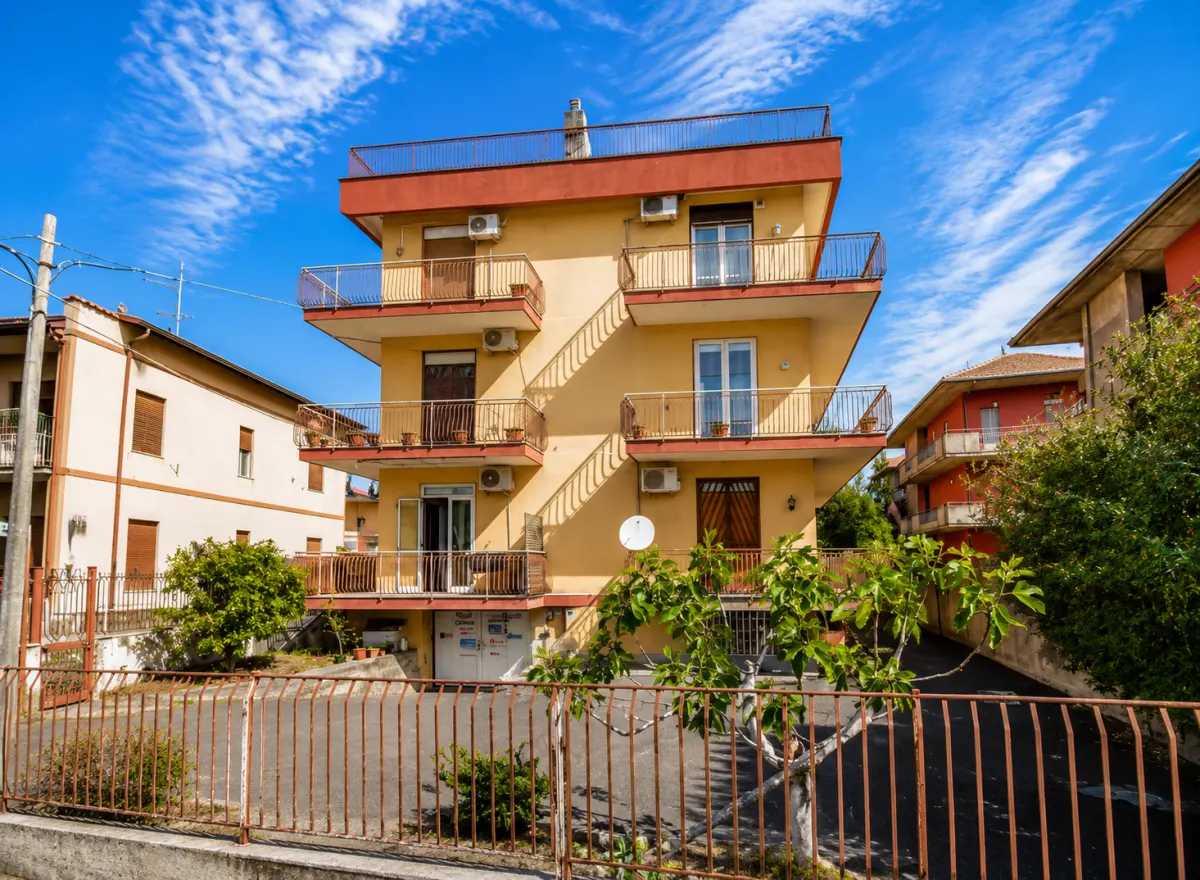 Splendido Appartamento con Terrazzo Panoramico – Mascalucia · foto 13