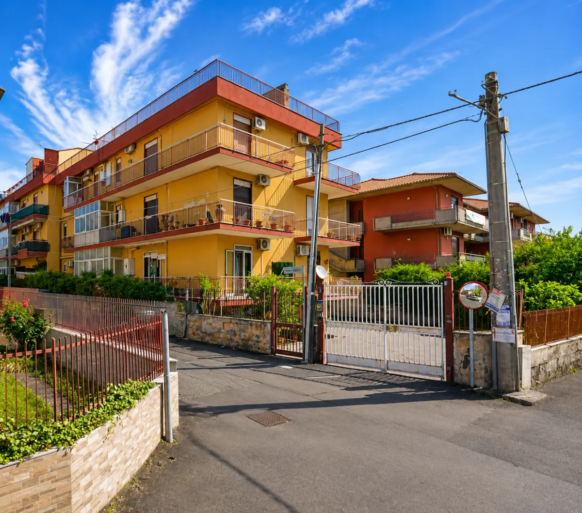 Splendido Appartamento con Terrazzo Panoramico – Mascalucia · foto 15