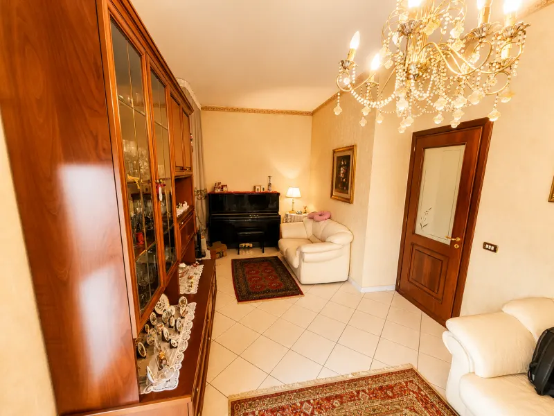 Splendido Appartamento con Terrazzo Panoramico – Mascalucia · foto 3