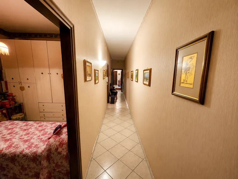 Splendido Appartamento con Terrazzo Panoramico – Mascalucia · foto 5
