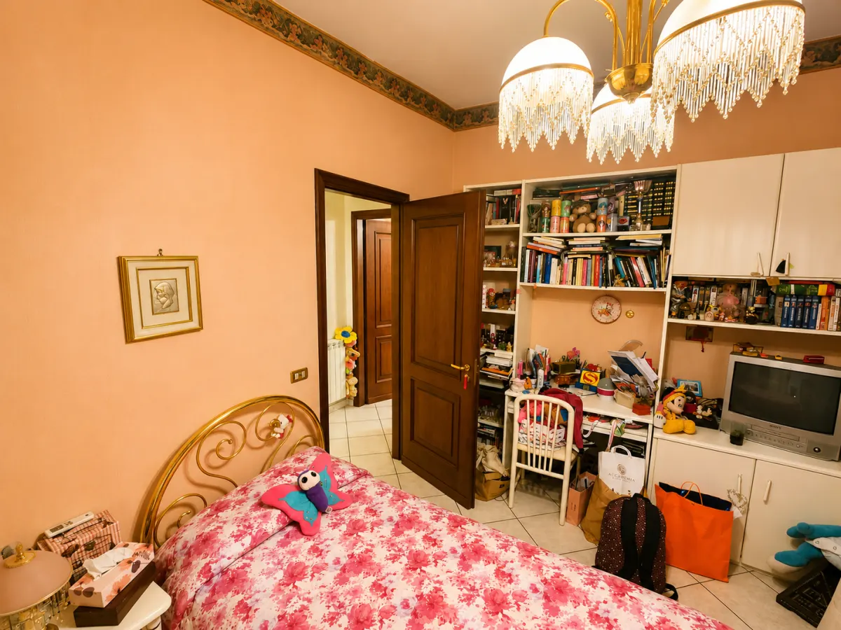Splendido Appartamento con Terrazzo Panoramico – Mascalucia · foto 6