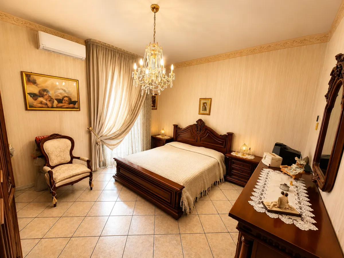 Splendido Appartamento con Terrazzo Panoramico – Mascalucia · foto 9